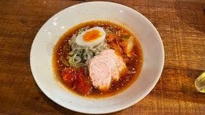 三鷹チゲ倶楽部