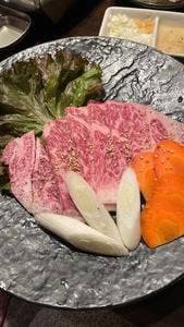 焼肉 牛苑