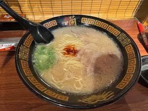 一蘭 池袋店