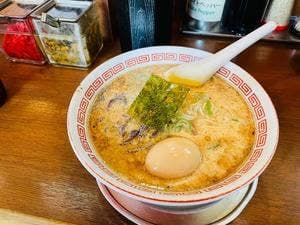 十七代目 哲麺 小平店