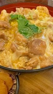 長寿庵小倉台店