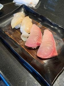 にぎり長次郎 寝屋川本店