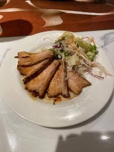 上海料理 楼外楼