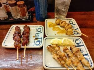 やきとり大吉 米子駅前店