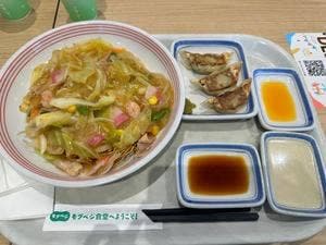 リンガーハット イオンモール幕張新都心店