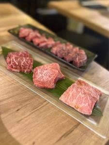 宮崎肉問屋 焼肉 宮べこ
