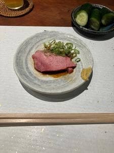 肉料理 澁谷
