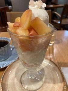 堀口珈琲 世田谷店