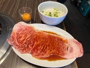 黒毛和牛専門 焼肉スタジアムJan 大塚本店