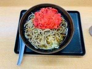 エキナカスタンド 福豆屋