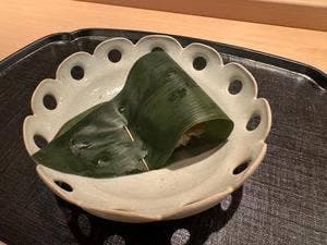 淡流