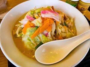 リンガーハット 茅ヶ崎浜竹店