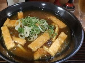 京のカレーうどん 味味香 京都ポルタ店