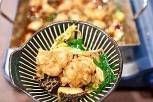 らーめん居酒屋 一八