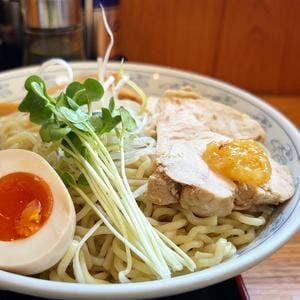 中華そば 雲ノ糸 鶴岡本店