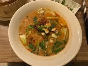 鼎泰豐 自由が丘 デュ アオーネ店