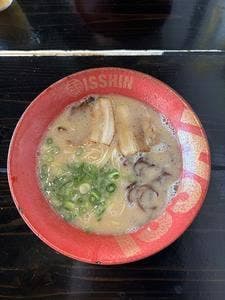 ラーメン一晋 豊前店