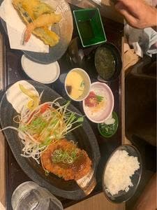 ごちそう村 豊中上新田店