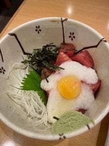 鮪小屋本店 ユニモール店