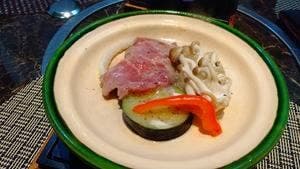 お料理柚乃花