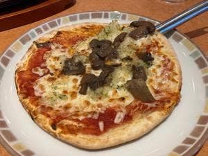 サイゼリヤ イオン加賀の里店