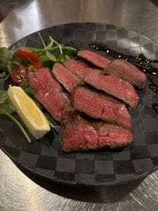 炭焼きイタリアン Black