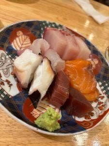 京町スタンド若旦那