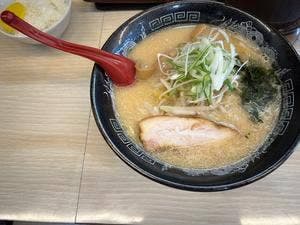 北海道らーめん てっちゃんの味源