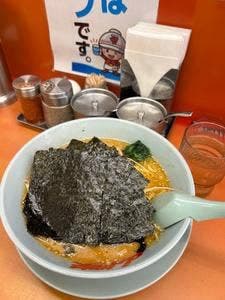 ラーメン山岡家 藤野店