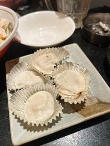 無国籍料理 永發