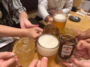 博多亭 新宿西口店