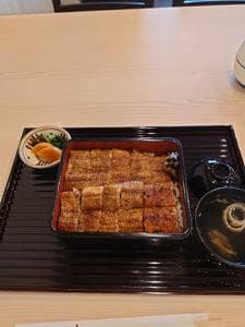 うなぎ仁 五反田店