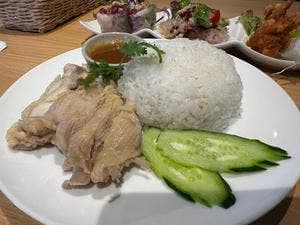 バンコクキッチンデリ