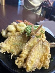 漁師めし 友明丸