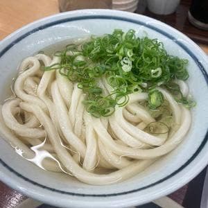 釜揚げうどん 岡じま 高松店