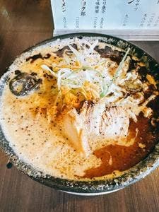 AKIHA麺屋 粋翔