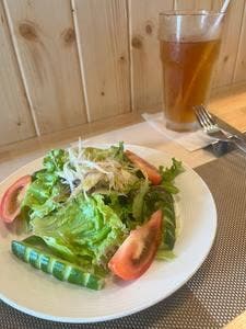 レストラン ボン・ヴェール