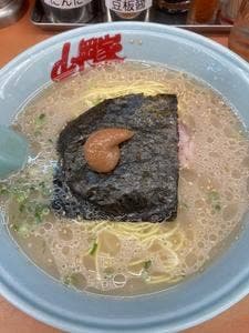 ラーメン山岡家 熊谷店