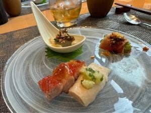 中国飯店 麗晶