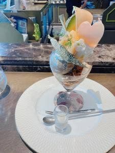 パティスリー&ショコラバー デリーモ 目白店