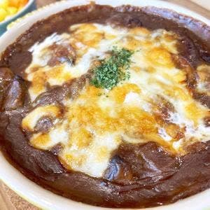 洋食 プチ ジョア