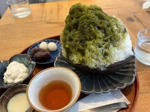 麗 ショコラリパブリック