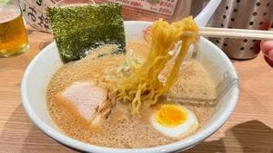 夜のだるまや