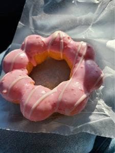 JACK IN THE DONUTS イーアス春日井店