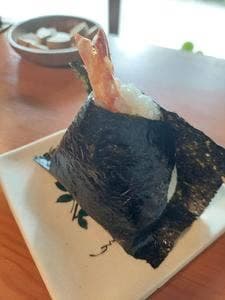 手打ち蕎麦処 龍玄庵