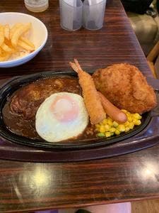 ガスト 西神戸店