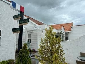 フランス料理シェ・アンジュ