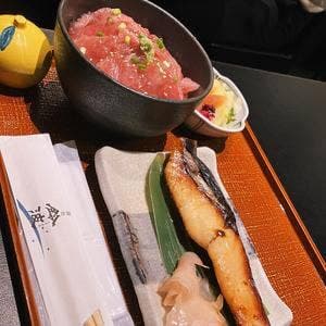 鈴波 東京ミッドタウン日比谷店