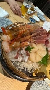 港町のモンキチ 札幌駅北口店