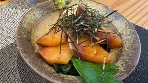 手打ちそば こころ